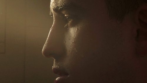 Fish Tank (2018)