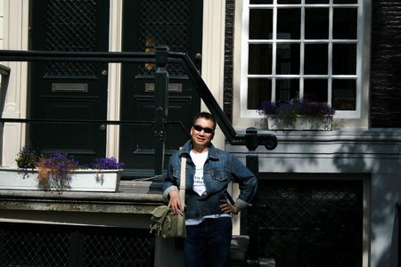 Ngai Choi Lam
