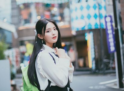 Chaoyue Yang