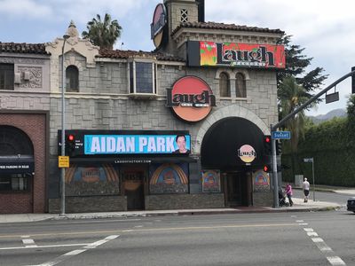 Aidan Park