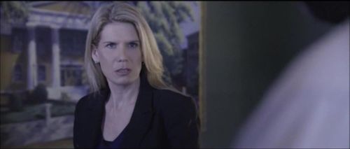 As Diane Harland in Transference