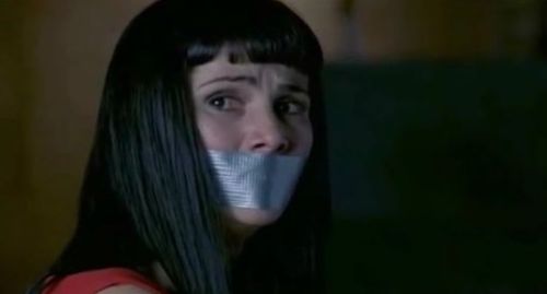 Goya Toledo in Palabras encadenadas (2003)