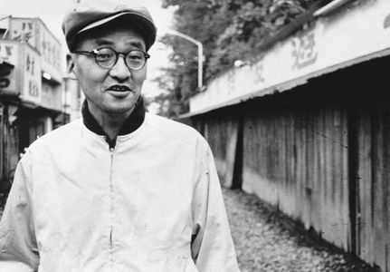 Yasuzô Masumura