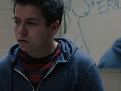 Adrian Alonso in Sr. Ávila (2013)