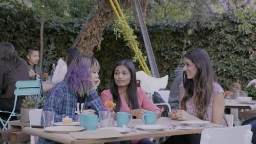 Single & Indian - Buzzed