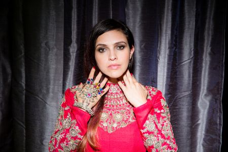 Ariana Delawari