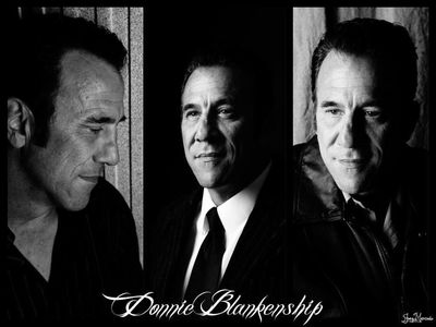 Donnie Blankenship