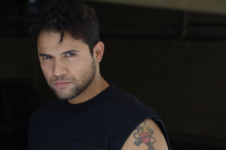 Hugo Garcia