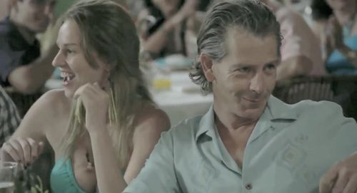 Sheryl on Bloodline