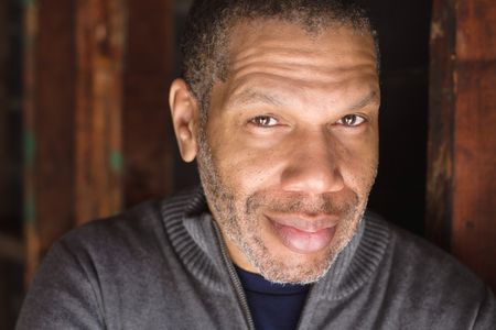 Eric Ruff