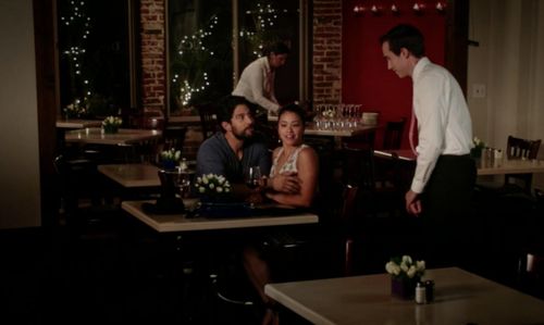 Jane The Virgin