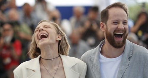 Festival de Cannes 2022 photocall - 