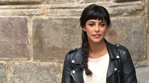 Sara Casasnovas