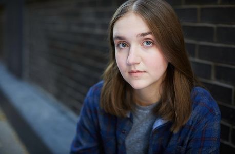 Cailyn Peddle