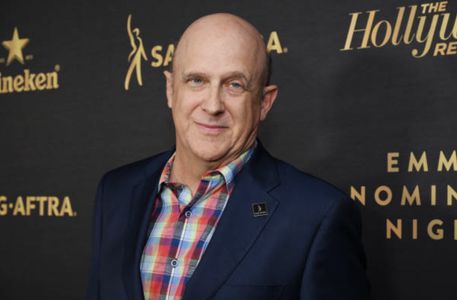 SAG-AFTRA/The Hollywood Reporter Emmy Nominee Event
