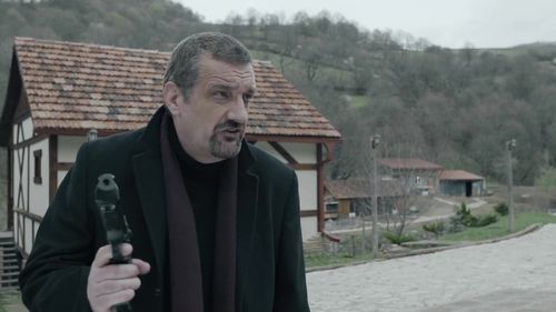 PURGATORY: S2 E5 - 