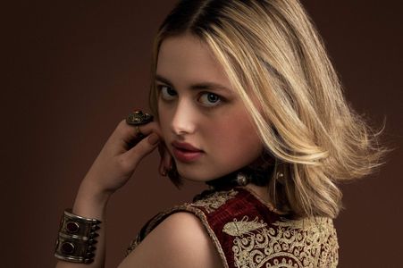 Zoe Winther-Hansen
