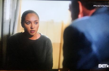 Murder in the Thirst