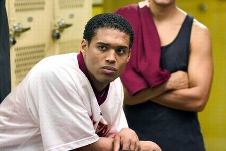 Texas Battle in Coach Carter (2005)