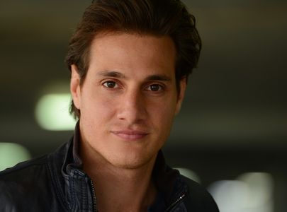 Peter Scarf