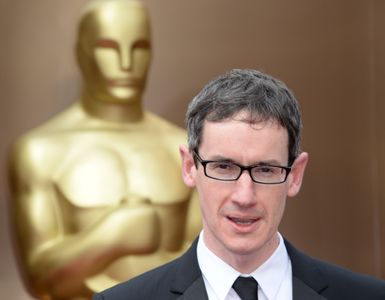 Steven Price