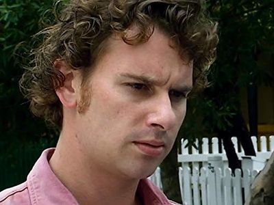 Scott Major in Always Greener (2001)