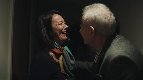 Carol - Meeting