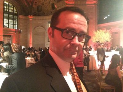 Todd Faulkner