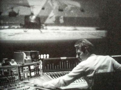 Walter Murch