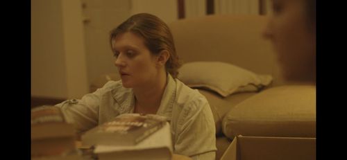 Still from Service & Repair