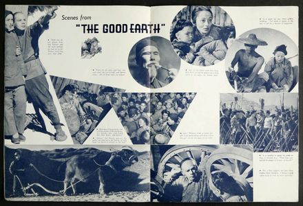 Philip Ahn, Caroline Chew, Walter Connolly, Jack Don, Chester Gan, Roland Got, Charley Grapewin, Harold Huber, Olaf Hytt