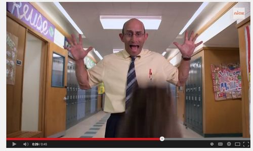 100 Things to do Before High School