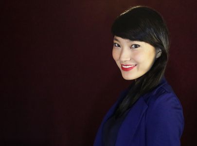 Yoriko Haraguchi