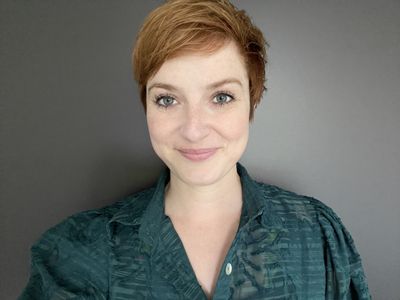 Franciska Friede