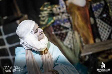 The Scholar- 365 Days Play