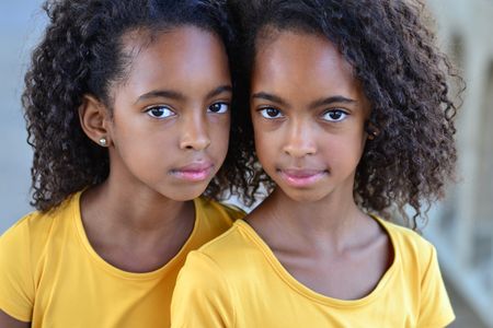 Aliyah M Harris