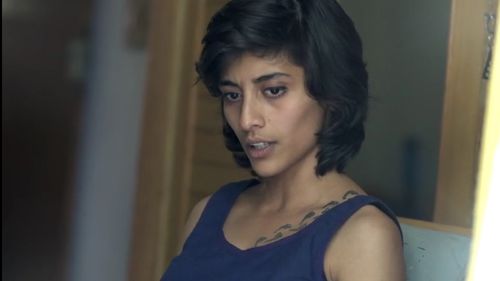 Anula Navlekar