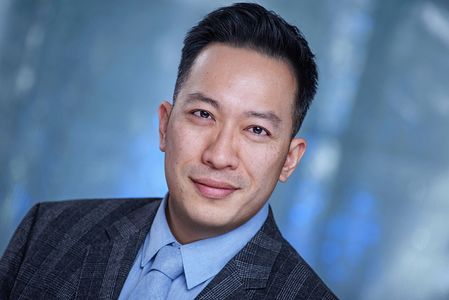 Michael Chan