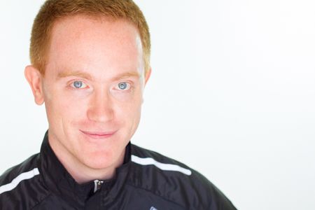 Headshot for 2015
