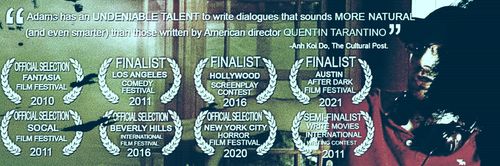 Accolades