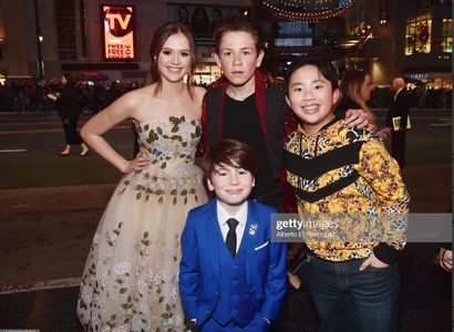 Dumbo Premier