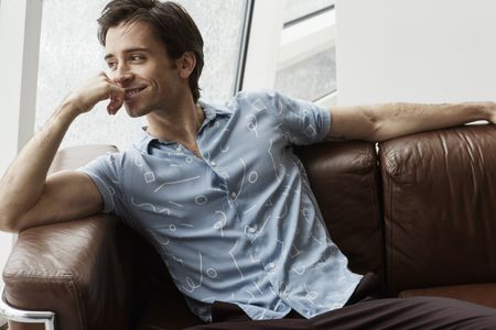 Matt Doyle