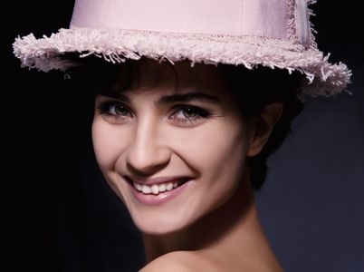 Tuba Büyüküstün