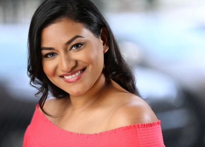 Aditi George