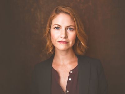 Kate MacCluggage