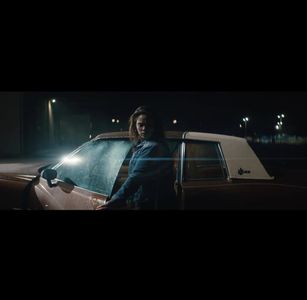Still from DIVA shot on Arri