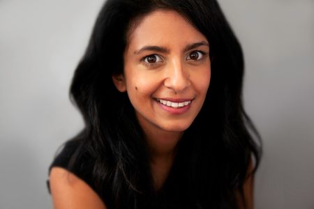 Konnie Huq