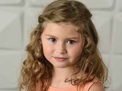 Bailey Corley