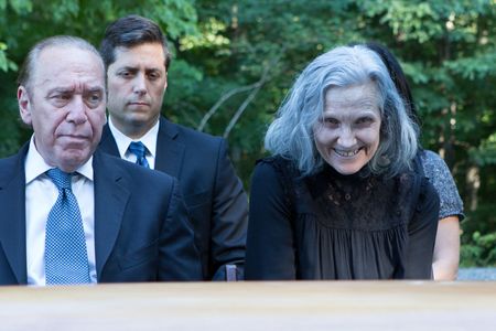 Sallye Hooks in Stan Against Evil (2016)
