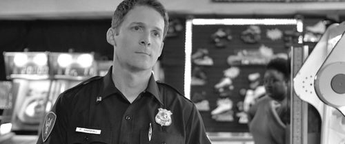 Still from Josephine Doe